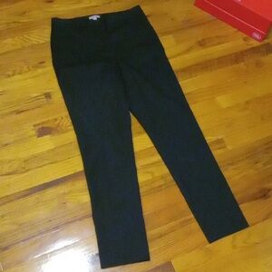 *last day - moving sale* NWOT H&M black dress suit pants size 6